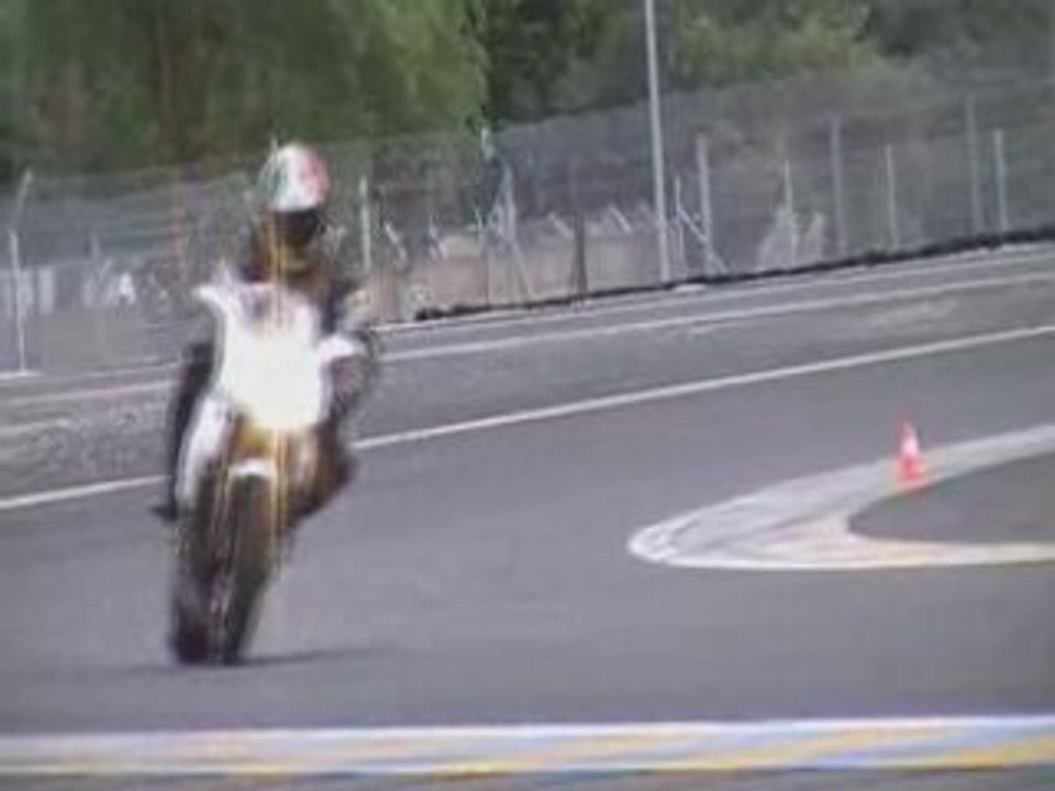 STAGE ACO G2 Jour 2-4