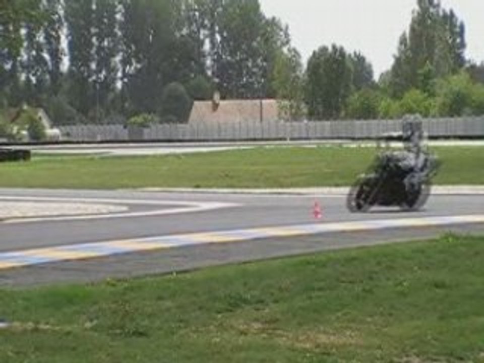 STAGE ACO G2 Jour 2-5