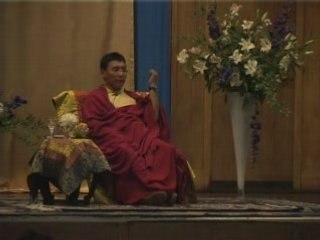 Les 4 Nobles Vérités (12)