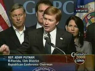 Test Pattern #85: Two Places, One Message