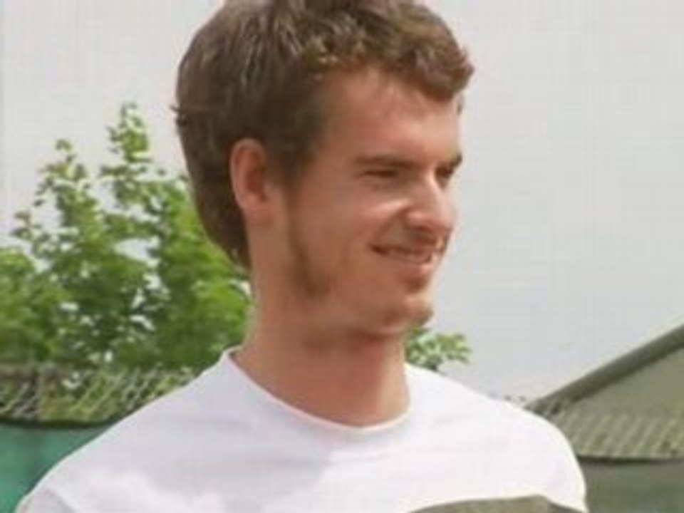 Murray through to semi-finals in US Open