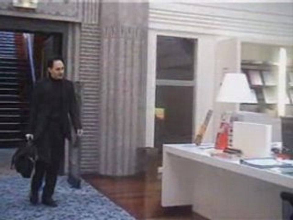 Recherche - Vidéo Dailymotion