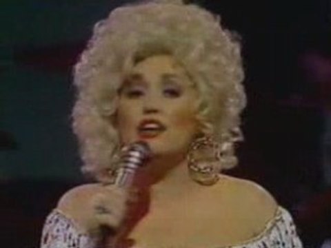 Dolly Parton - Jolene