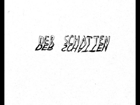 Der Schatten