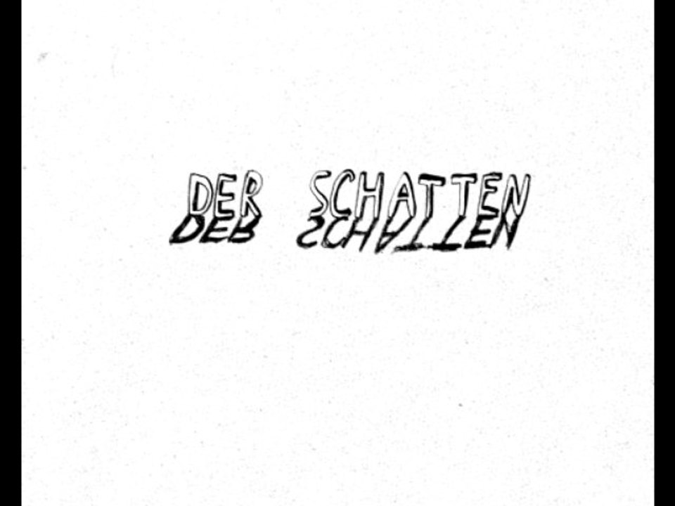 Der schatten / sun & egg