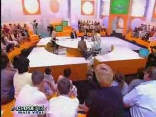 Incroyable mais vrais