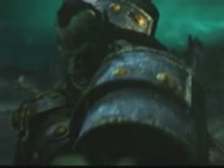 Warcraft 3 - 6 La mort d'Hellscream