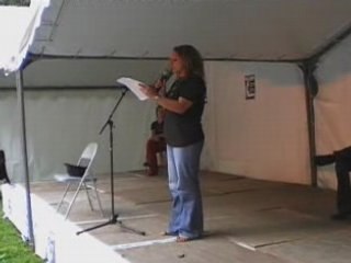 SANDCOMEDY à La Foret des livres