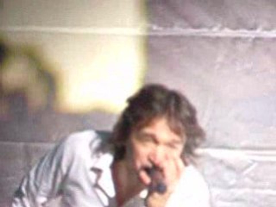 CALI LE 03/09/08 A LA FOIRE DE CHALONS EN CHAMPAGNE