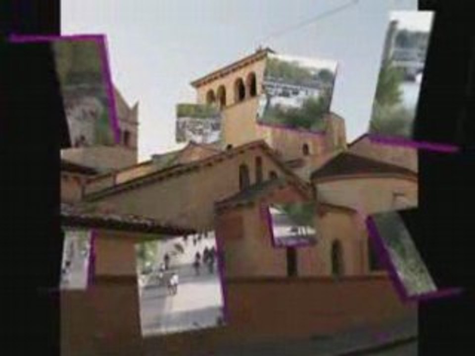 Vues de lyon (rhône-alpes)