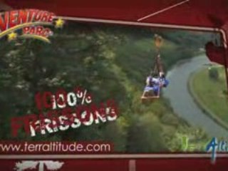 Aventure Parc de Fumay (2)