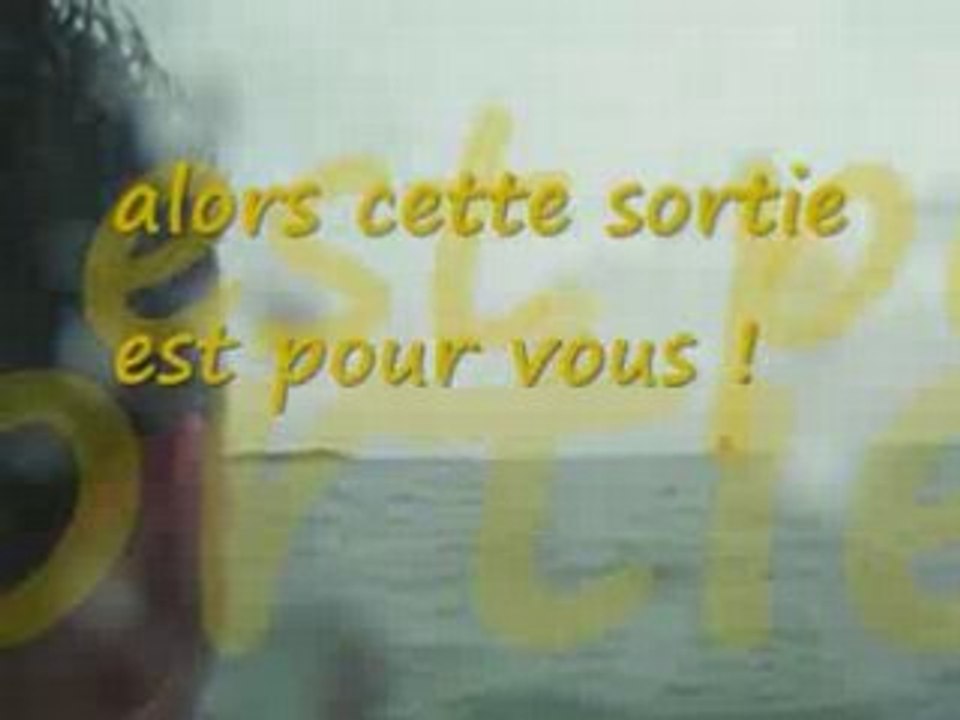 Rando jet ski la boyard fort extreme