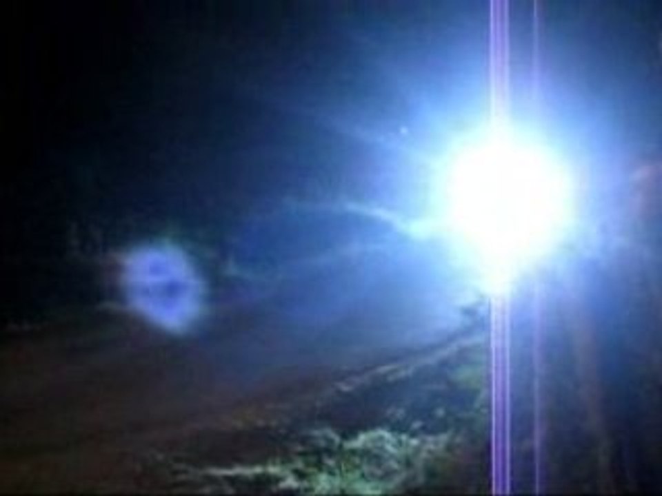 rallye des volcans 2008 spéciale de nuit side cars