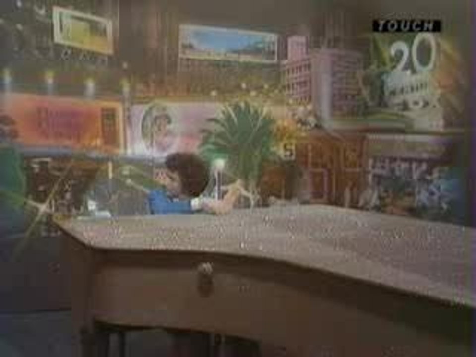 ça balance pas mal à Paris