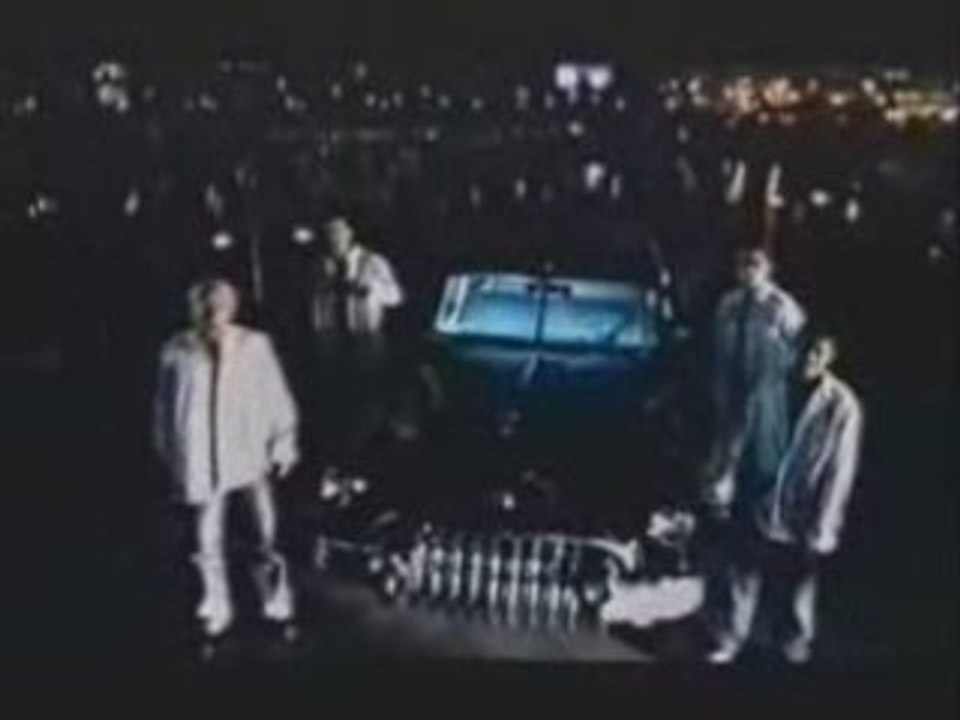 T-boyz (Czech) - Beruška