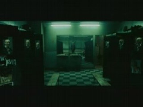 MIRRORS - SCENE D'OUVERTURE VOST