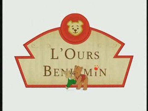 Ours Benjamin - Episode 2