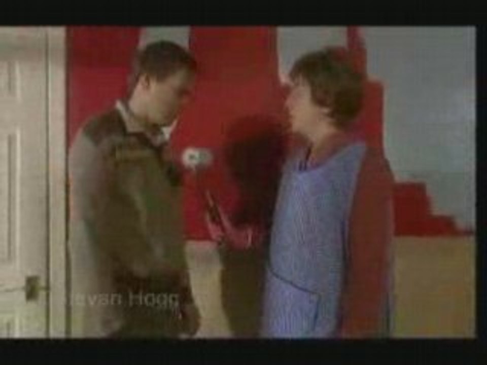 Scotish Wife