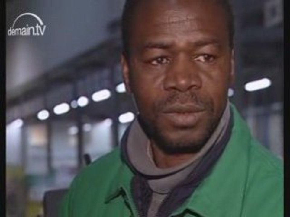 Les Maliens