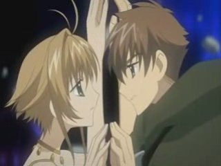 Amv Tsubasa Chronicle Perfect Girl