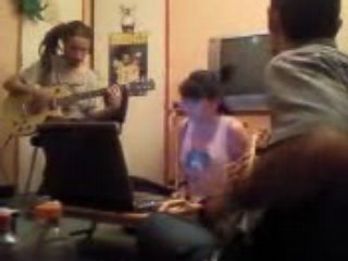 Cover de Paramore : CrushCrushCrush