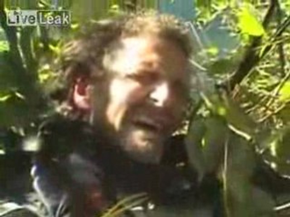 Brutto incidente al Base jump in Norvegia