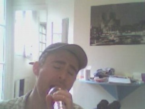 Wiwi égratigne T'es ma nana