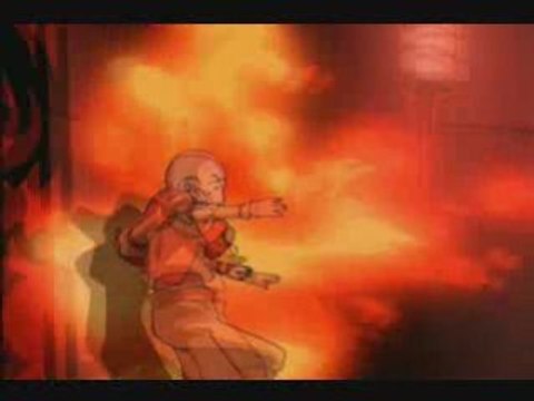 Last Airbender M. Night Shyamalan teaser-trailer.com