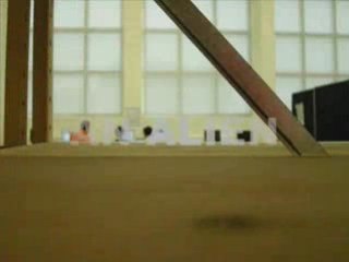 Watch out! Alien Animation nr. 1