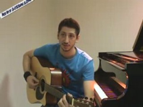 Mr Poulpe - le bonus de l'interview