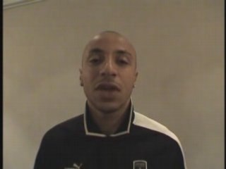 Cartonrouge contre le cancer -- Julien Faubert