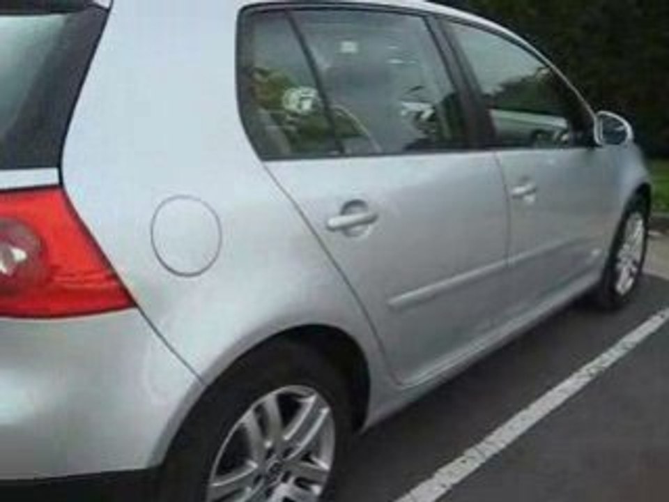 Volkswagen-golf