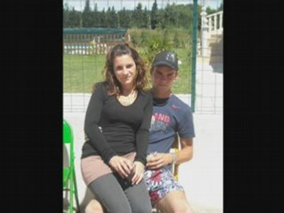 Lui et moi