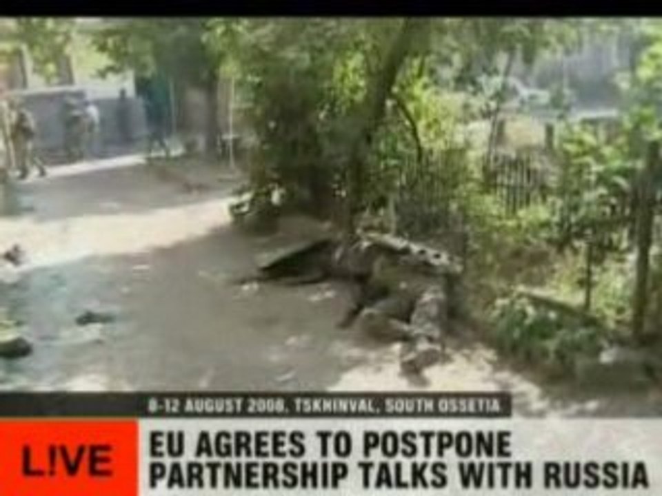 EU answer