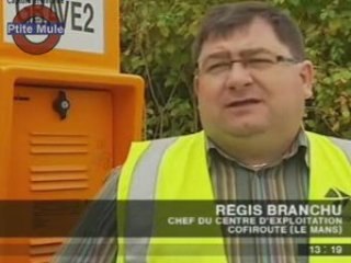 Vers une hausse des péages autoroutiers