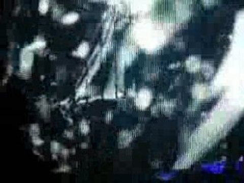 Devil wouldn't Recognize You Madonna Sticky and Sweet tou à