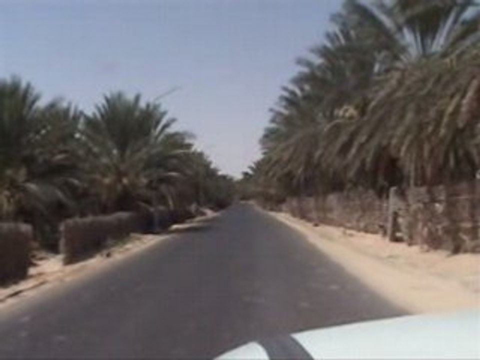 Douz Juli 2008 (Teil 7)