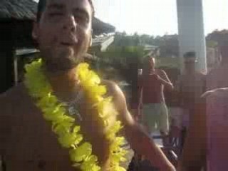 Aquarius  summer 2008