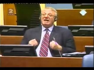 2/24 DOKTOR VOJISLAV ŠEŠELJ UČI HAGA O SRPSKOJ ISTORIJI