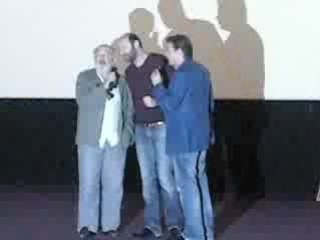 FAUBOURG 36 CLOVIS CORNILLAC GERARD JUGNOT KAD MERAD
