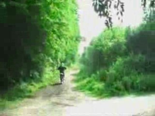 Jyji 125 yz 2007