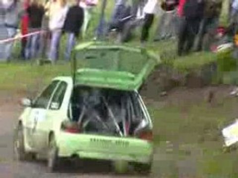 Rallye des vallées 2008 es 2.4.5 cel