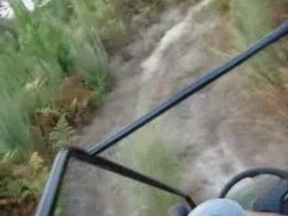 Lapa do Lobo terre d'aventures 2