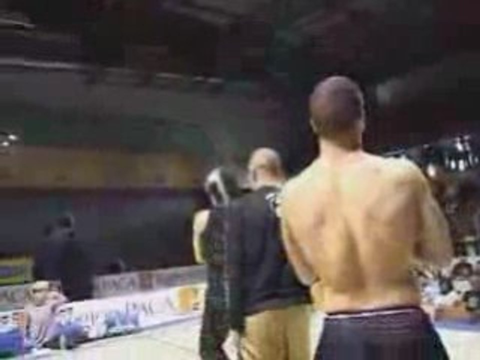 cyril secret story break et clash