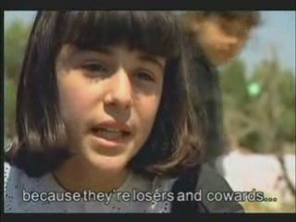 PALESTINE