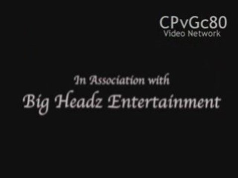 Merv Griffin Entertainment/Big Headz