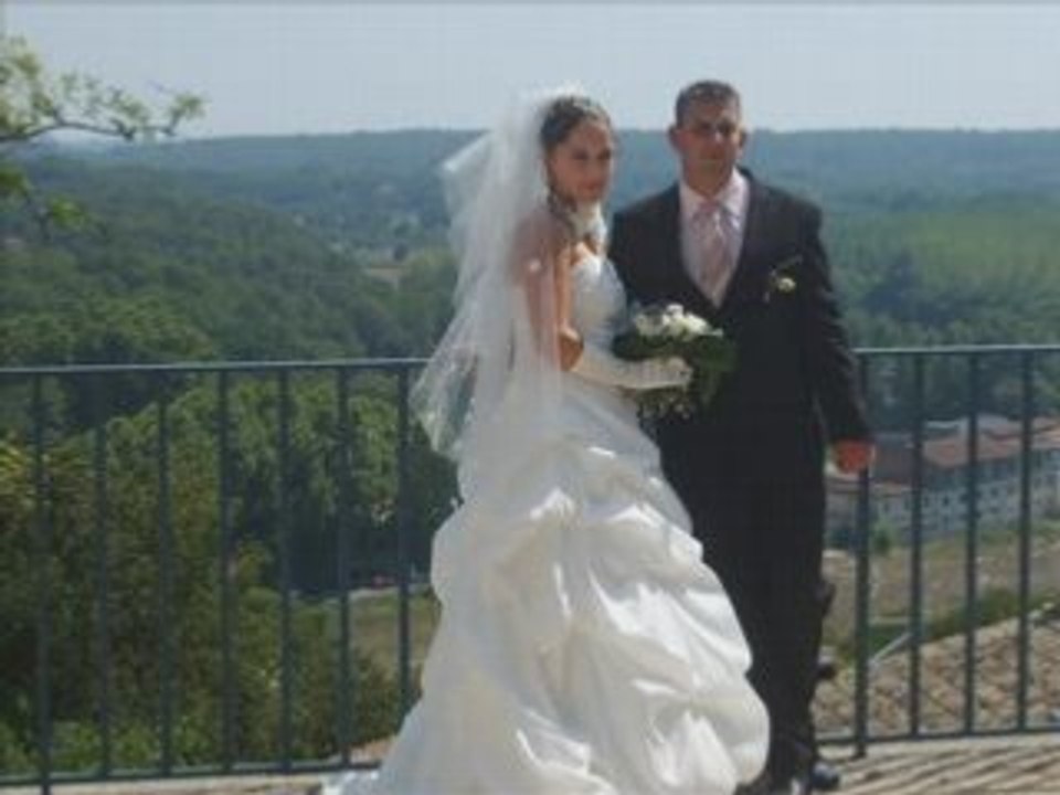 mariage d enfer