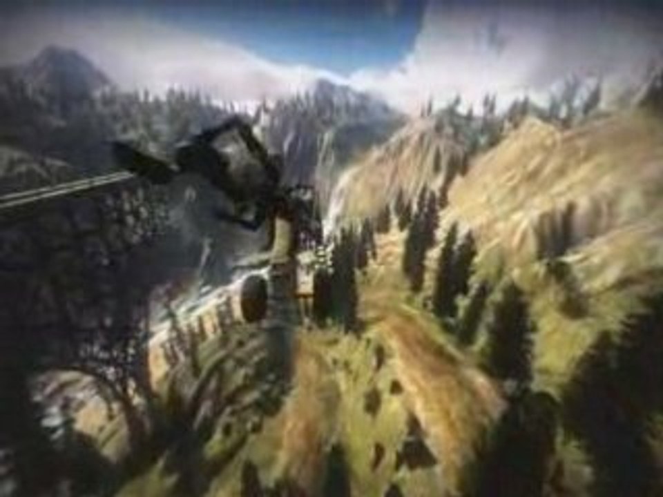 PURE Gameplay Trailer.wmv