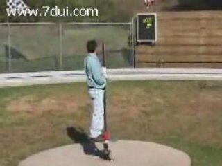 1Nitro Tether Car Racing 200 MPH