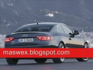 2008 Audi-s5